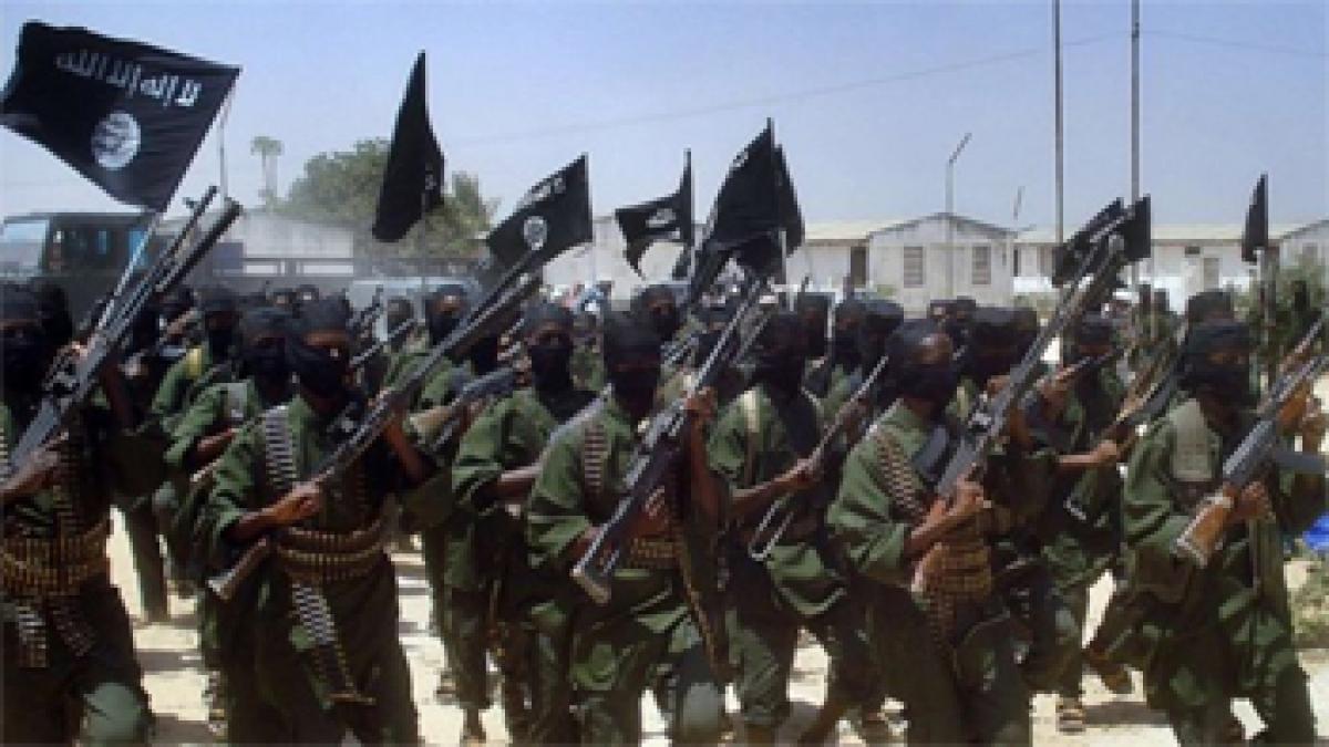 Al Shabaab fighters killed by US airstrikes in Somalia: Pentagon